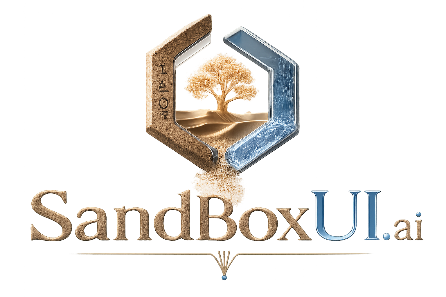 SandBoxUI.ai
